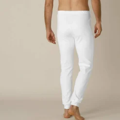 Caleçon long Thermoperle® coton - lot de 2