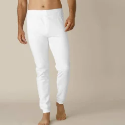 Caleçon long Thermoperle® coton - lot de 2