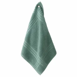Carré éponge absorbant - lot de 4