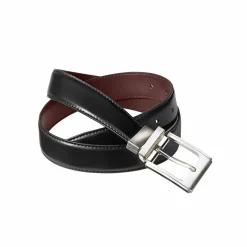 Ceinture réversible cuir