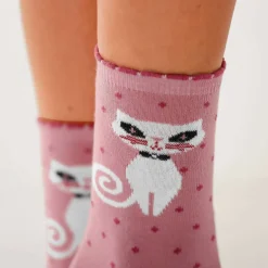 Chaussette fantaisie - lot de 3 paires