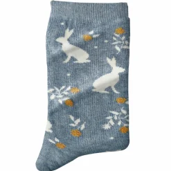 Chaussettes imprimées - lot de 3 paires