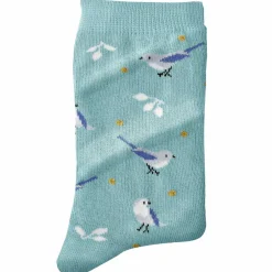 Chaussettes imprimées - lot de 3 paires