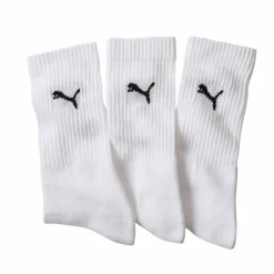 Chaussettes PUMA Crew - lot de 3 paires