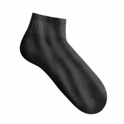 Chaussettes Quarter sport - lot de 5 paires