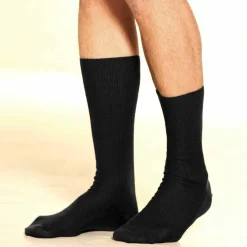 Chaussettes spéciales circulation - lot de 2 paires
