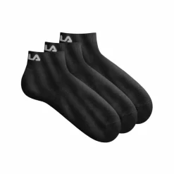 Chaussettes tiges courtes "Training" - lot de 3 paires
