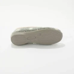 Chaussons forme ballerines