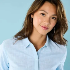 Chemise unie, Spécial Petites