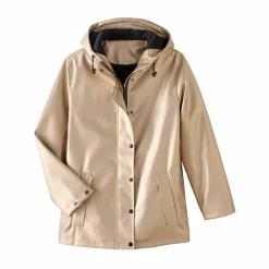 Ciré imperméable en polyester recyclé(**)