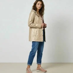 Ciré imperméable en polyester recyclé(**)