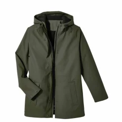 Ciré imperméable en polyester recyclé(**)