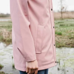 Ciré imperméable en polyester recyclé(**)