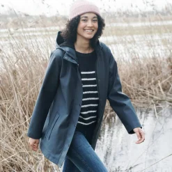 Ciré imperméable en polyester recyclé(**)