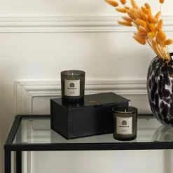 Coffret de 2 bougies parfumées