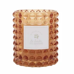 Coffret de 2 bougies parfumées