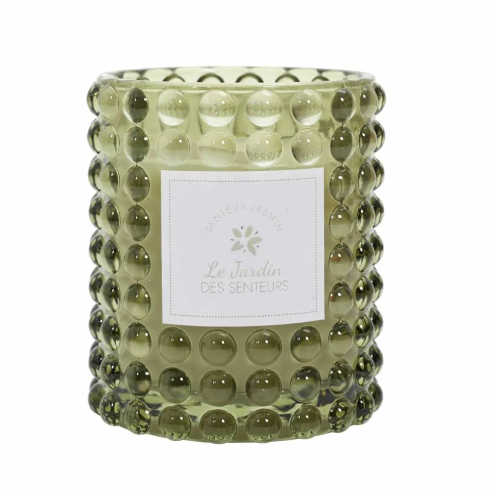 Coffret de 2 bougies parfumées