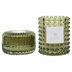 Coffret de 2 bougies parfumées