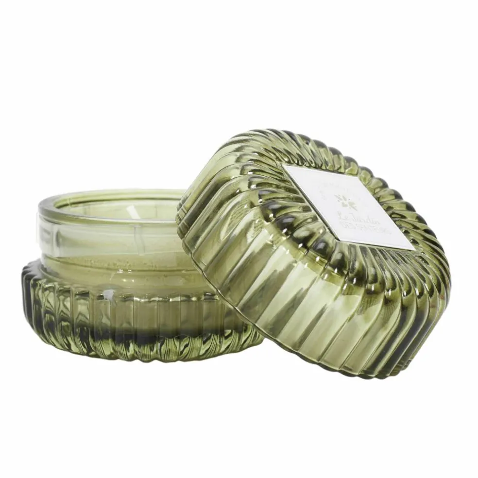 Coffret de 2 bougies parfumées