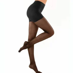 Collant anti fatigue 40 deniers - lot de 2