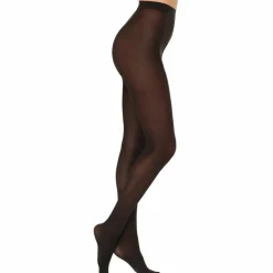 Collant opaque - lot de 2 paires