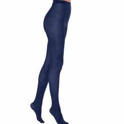 Collant opaque - lot de 2 paires