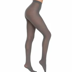 Collant opaque - lot de 2 paires