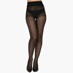 Collants confort semi-opaques Infini Confort WELL®