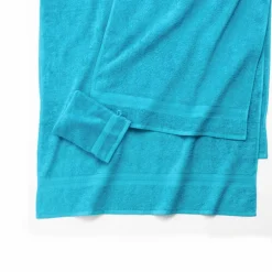 Collection serviettes de bain unies - confort moelleux 420 g/m²