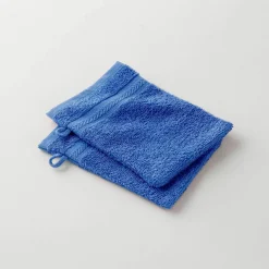 Collection serviettes de bain unies - confort moelleux 420 g/m²