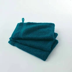 Collection serviettes de bain unies 540g/m2 confort luxe