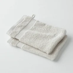 Collection serviettes de bain unies 640g/m2 confort prestige