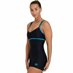Combishort de bain Venus