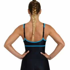 Combishort de bain Venus