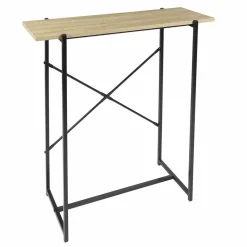 Console style industriel STOCKIES