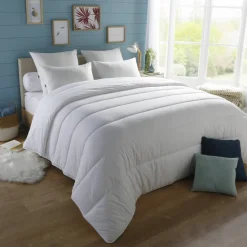 Couette anti punaises de lit et antibactérien - 300g/m2