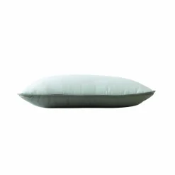 Couette bicolore microfibre 350 g/m²