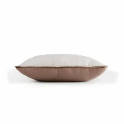 Couette bicolore microfibre 500 g/m²