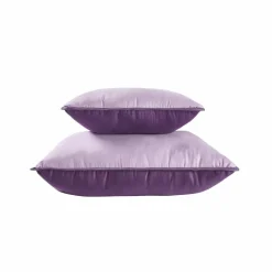 Couette bicolore microfibre 500 g/m²