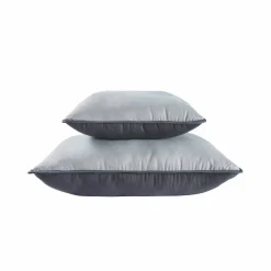 Couette bicolore microfibre 500 g/m²