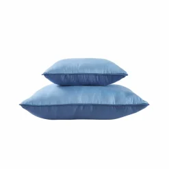 Couette bicolore microfibre 500 g/m²
