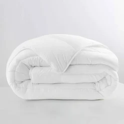 Couette chaude garnissage fibres recyclées** 300 g/m²