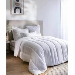 Couette chaude garnissage fibres recyclées** 300 g/m²