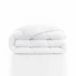 Couette chaude (400g/m²) Aerelle® Soft Flex Eco₂