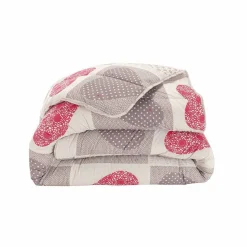 Couette coton imprimé Lovely 400 g/m²