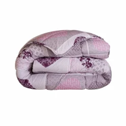 Couette coton imprimé Lovely 400 g/m²