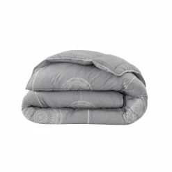Couette coton imprimé Tea 200 g/m²