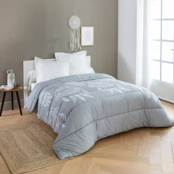 Couette coton imprimé Tea 200 g/m²