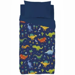Couette enfant Dinosaure