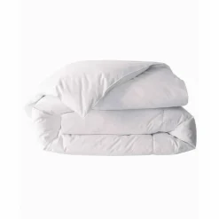 Couette en plumes et duvet premier prix 300 g/m²